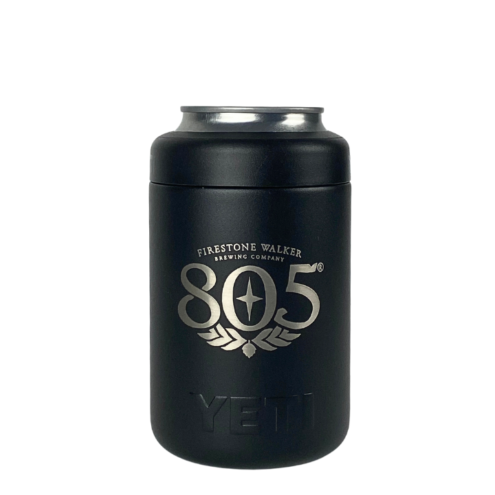 805 X YETI - Original Colster 12oz – Firestone Walker Brewing Company